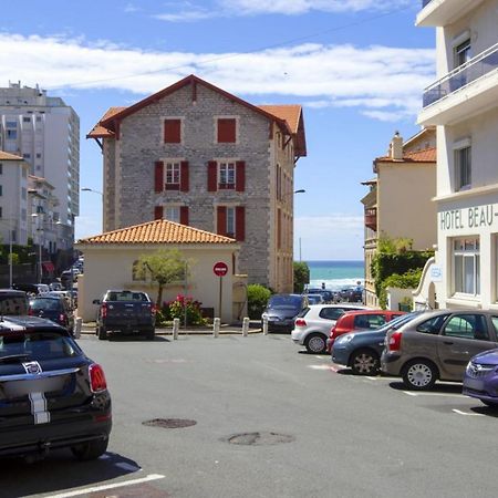Studio Gaston - Welkeys Biarriz Exterior foto