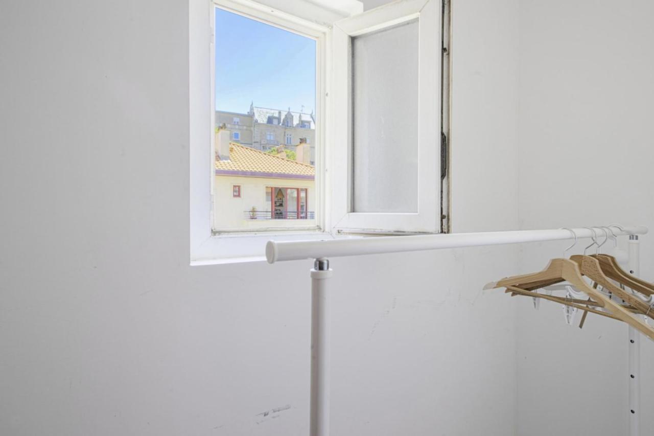 Studio Gaston - Welkeys Biarriz Exterior foto